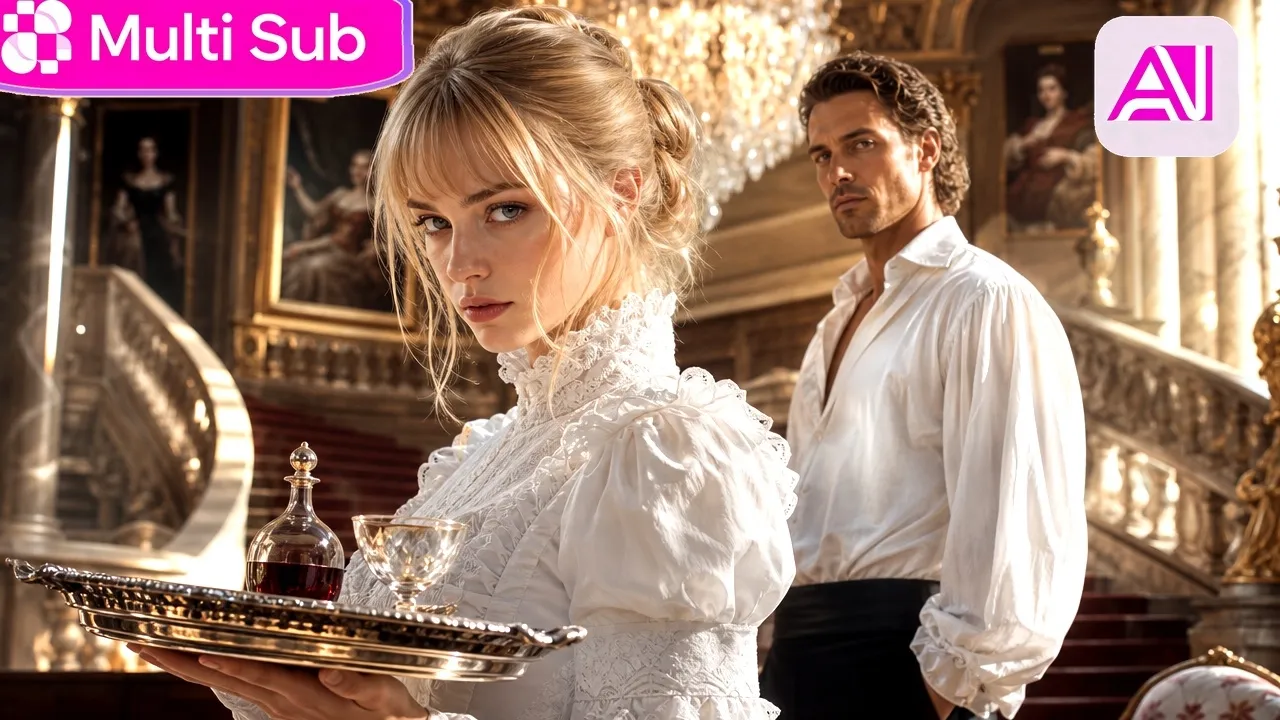 My Governess Poisoned My Brother and Ruined My Family… So I
