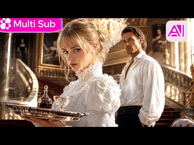 My Governess Poisoned My Brother and Ruined My Family… So I