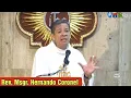QUIAPO CHURCH LIVE TV MASS TODAY 5 00 AM AUGUST 21 2026 - FRIDAY MASS