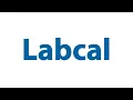Labcal UKAS Calibration services