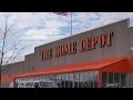 Home Depot announces express delivery