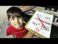 Charlie Charlie Ghost Game At Night Yaatri