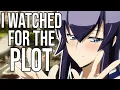 Download Lagu Honest Review Of Highschool Of The Dead (20k Special)