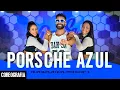 Porsche Azul - Felipe Beats, Zé Felipe, Vitor Dalent´s - Dan-Sa / Daniel Saboya (Coreografia)