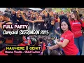 Download Lagu Megantara live sigerongan tua muda ikut bergoyang
