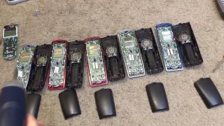 uniden dect2080 dect 6 cordless phone with digital answering system cleaning