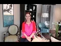 Buffet Styling Interior Design Pro Tips Episode