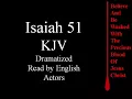 Isaiah 51 KJV