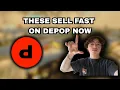 Exactly What s Selling On Depop in 2026 Reseller Bootcamp Day 11