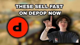 Exactly What s Selling On Depop in 2026 Reseller Bootcamp Day 11