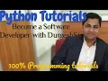 Python Tutorial in hindi 14 Assignment Operators Relational Operator Programme Examples