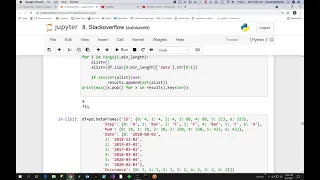 Python how to find common characters in a list of words