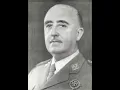 Francisco Franco Wikipedia article