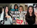 Lagu DJ DORA DORA BREAKBEAT VELOCITY VIRAL TIKTOK TERBARU 