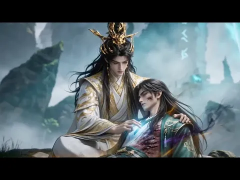 The Order of Yin and Yang Episode 10