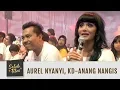 Download Lagu Seleb Files: Aurel Nyanyi, Krisdayanti dan Anang Menangis - Episode 60