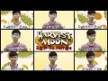 Download Lagu Harvest Moon (Back To Nature) - Seasons | Acapella Medley