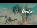 Chrisye - Cinta (Official Lyric Video)