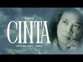 Lagu Chrisye - Cinta (Official Lyric Video)