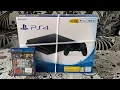 Unboxing PS4 in 2023