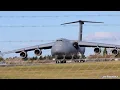 Download Lagu USAF Super Galaxy C-5 Auckland New Zealand - 2025.