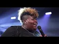 Kefia Rollerson | Turning Around for Me by VaShawn Mitchell | Lighthouse Music Ministry
