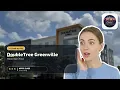 DoubleTree by Hilton Greenville Woodruff Road - Hidden Gem Hotel Greenville SC United States