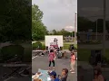 American Kids performed by North O Nashville at Rockaway River Barn