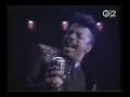 Rick James - This Magic Moment (Dance With Me)