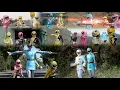 Download Lagu Female Team Up Super Sentai #supersentaiseries