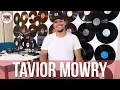Tavior Mowry aka Dontae Adisa Interview The Lunch Table