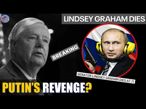 Lindsey Graham nie żyje — co się naprawdę wydarzyło?