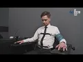 The Infidelity Lie Detector Test - Infidelity Polygraph Test