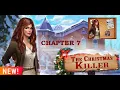 AE Mysteries - Christmas Killer Chapter 7 Walkthrough HaikuGames