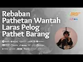 Download Lagu Rebaban Pathetan Wantah Laras Pelog Pathet Barang