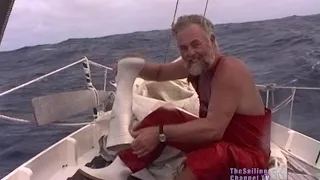 Squall Line – Pardey