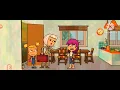 CJ the DJ - s01e11 Glammours Life Full Episode