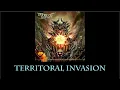Download Lagu DEMENTED HEART - Territoral Invasion Lirik (Unofficial Lyric Video)