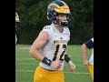 Brock Vandagriff Breakdown The Nation s QB in 2021