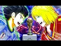 Download Lagu Japan vs Spain – Captain Tsubasa World Cup FINALE in 4K | Tsubasa vs Michael