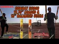 Combat Rodeo Loaded Balanced USSSA Slowpitch Bat Review