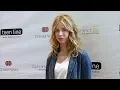 Julianne Phillips 2019 Teen Line s Food for Thought Brunch Red Carpet