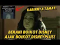Download Lagu PEMERAN SHE HULK AJAK BOIKOT DISNEY! BERANI BANGET!