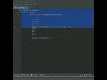 swapping number program