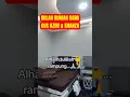 Penampakan Rumah Baru Gus Azmi \u0026 Khanza #gusazmi #azmiaskandar