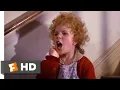 Annie 1982 - It s the Hard Knock Life Scene Movieclips