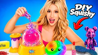 I Tested VIRAL Things To Do When You’re Bored!!