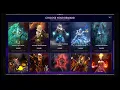 Download Lagu DOTA 2 - THE INTERNATIONAL 2025 UPDATE!  PREDICTIONS \u0026 FREE ARCANAS!