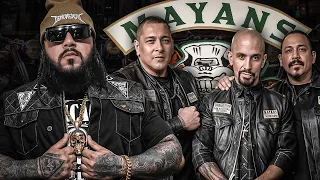 1 biker exposing the dark side of mayans mc