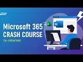 Crash Course Microsoft 365 Users Intune Azure Provisioning Device Management